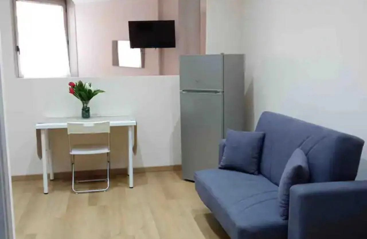Apartment Roomors Of Naples - Business District 2